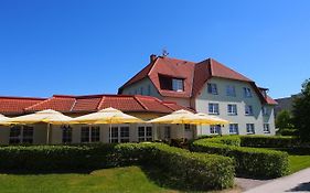 Hotel Haus Am See