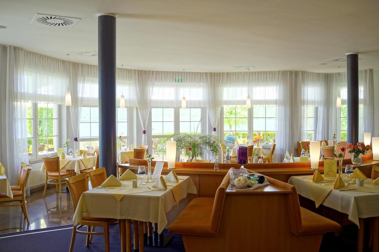 Hotel Haus Am See Olbersdorf Exteriér fotografie