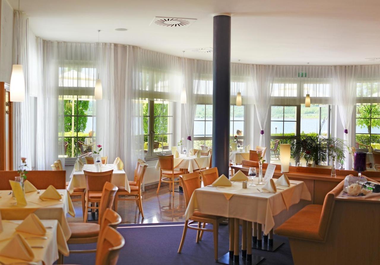 Hotel Haus Am See Olbersdorf Exteriér fotografie